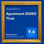 Apartment Sidro Tivat