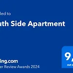South Side Apartment