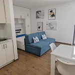 Adria By The Sea Lux Apartments