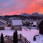 Zabljak Centar