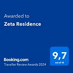 Zeta Residence