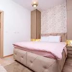 Comfort Apartment Becici By In Property
