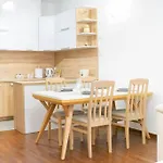 Ana Lux Master Apartament