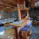 Stone Lodge 1