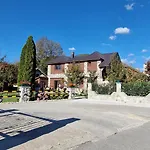 Stone Lodge 1