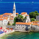 Adriatic Apartman