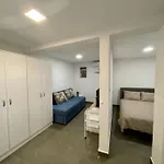 Sutomore Panorama Apartment