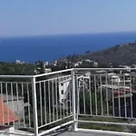 Sutomore Panorama Apartment