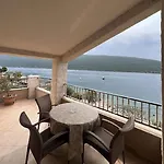Apartmani Krivokapic
