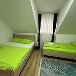 Apartman Vucinic