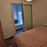 Apartments Alla
