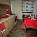 Vikendica Silenzio