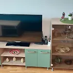 Nice Apartment Near Old Town And Sea