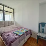 Jg Big Fashion Apartment