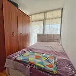 Jg Big Fashion Apartment