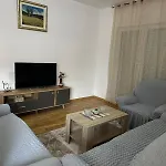 Roomy Lux Apartmant