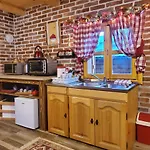 Holiday Cottage & Food Plav