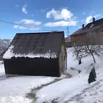 Chalet Wood Magic