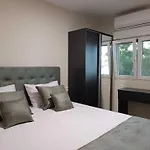 Digital Nomads Apartments