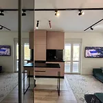 Apartman Mountain Pine