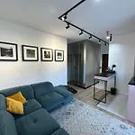 Apartman Mountain Pine