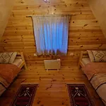 Cozy Home Small Bear