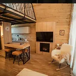 Sirius Lux Apartmani