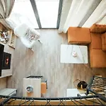 Sirius Lux Apartmani