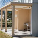 Hillside Apartments