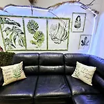 Boutique Apartman Dora Jungle