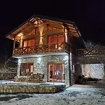 Chalet Blanc