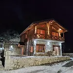 Chalet Blanc