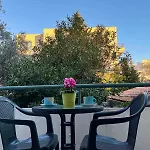 Apartments And Room Mv