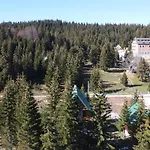 Planinska Kuca
