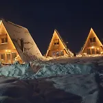 Three Houses