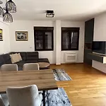 Apartman Jedro Lux