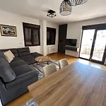 Apartman Jedro Lux