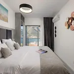 Apartment 14 With Amazing Sea View
