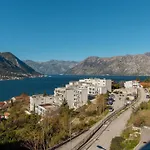 Apartment 14 With Amazing Sea View