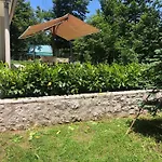 Mountain House Ivanova Korita