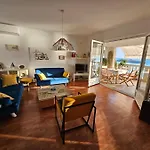 Beachfront First Line View