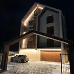 Mima Apartment