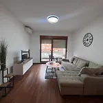 White Homes 1Br/Apt•Master Quart
