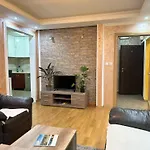 Nikki'S Apartment Podgorica