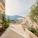 2Montenegro Limeta Apartments With Pool