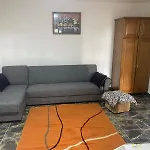 Apartments Musovic