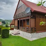 Lodge Breza Lux