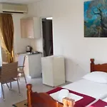 Studio With Sea View In Ulcinj 35 Sqm Wheelchair Access