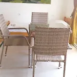 Studio With Sea View In Ulcinj 35 Sqm Wheelchair Access