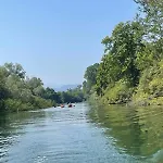 Skadar Lake House Bobija